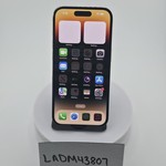 Good Apple iPhone 14 Pro - Unlocked, 128 GB, Gold, A2650