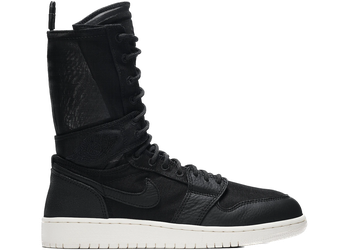 Jordan 1 Explorer XX Black Phantom (Women's) for sale