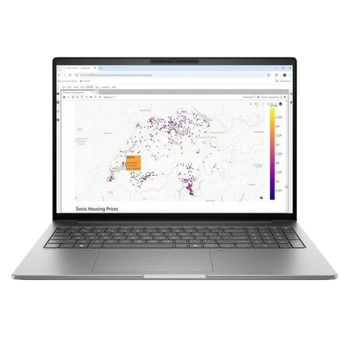 HP ZBook 8 G2i 14" for sale