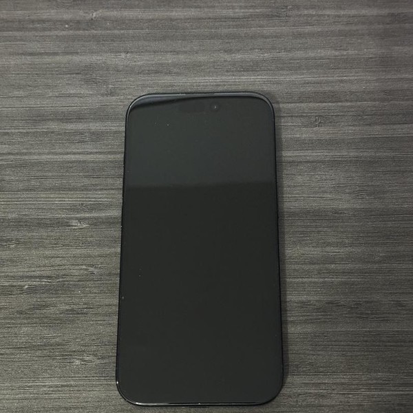 Apple iPhone 16 - T-Mobile, 128 GB, Black, A3081