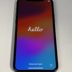 Mint Apple iPhone 11 Pro - Unlocked, Gray, 256 GB, A2160