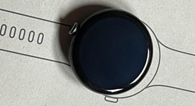 Mint
													Google Pixel Watch 3 - Unlocked, Hazel, 45mm, LTE, photo 3 of 5