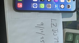 Mint
													Apple iPhone 16 Plus - Unlocked, Teal, 128 GB, A3082, photo 2 of 10