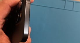 Mint
													Apple iPhone 15 Pro - Unlocked, Blue, 128 GB, A2848, photo 5 of 7