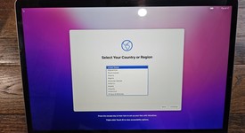 Mint
													MacBook Pro 2020 - 13" - Apple M1, Gray, 512 GB, 8 GB, photo 2 of 11