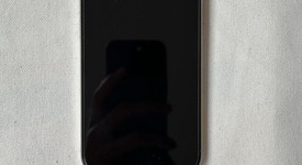 Mint
													Apple iPhone 16 Pro - Unlocked, Natural, 128 GB, A3083, photo 2 of 9