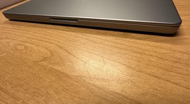 Good
													MacBook Pro 2021 - 14" - Apple M1 Pro 10-core, Gray, 1 TB, 16 GB, photo 4 of 15