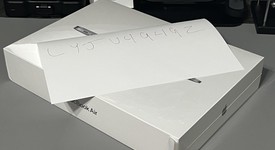 New
													MacBook Air 2020 - 13" - Apple M1, Gray, 256 GB, 8 GB, photo 3 of 3