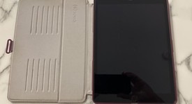 Good
													Apple iPad 9th Gen - Wi-Fi, Gray, 64 GB, A2602, photo 2 of 18