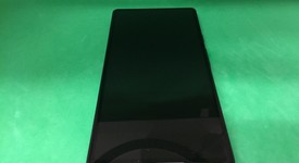 Mint
													Google Pixel 6a - Unlocked, Charcoal, 128 GB, 6 GB, GX7AS, photo 1 of 4
