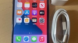 Good
													Apple iPhone 8 - Unlocked, Gray, 64 GB, A1905, GSM, photo 1 of 9