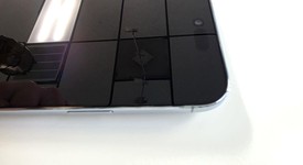 Mint
													Apple iPhone Air - Unlocked, Sky Blue, 256 GB, A3260, photo 5 of 16