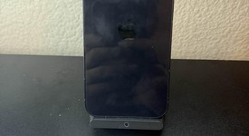 Good
													Apple iPhone 12 - Unlocked, Black, 64 GB, A2172, photo 4 of 4