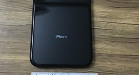 Good
													Apple iPhone Xr - AT&T, Black, 64 GB, A1984, photo 3 of 7