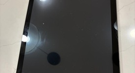 Good
													Apple iPad 5th Gen - Wi-Fi, Gray, 32 GB, A1822, photo 4 of 7