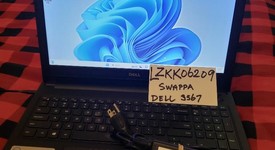 Good
													Dell Inspiron Laptop, photo 1 of 16
