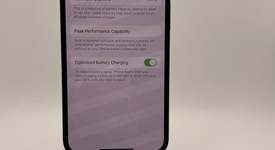 Good
													Apple iPhone 13 - Unlocked, Midnight, 128 GB, A2482, photo 5 of 5