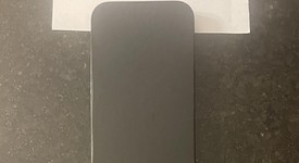 Good
													Apple iPhone 14 Pro - Unlocked, Black, 256 GB, A2650, photo 2 of 7
