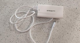 Mint
													Retroid Pocket 5 - Purple, 128 GB, 8 GB, photo 4 of 7