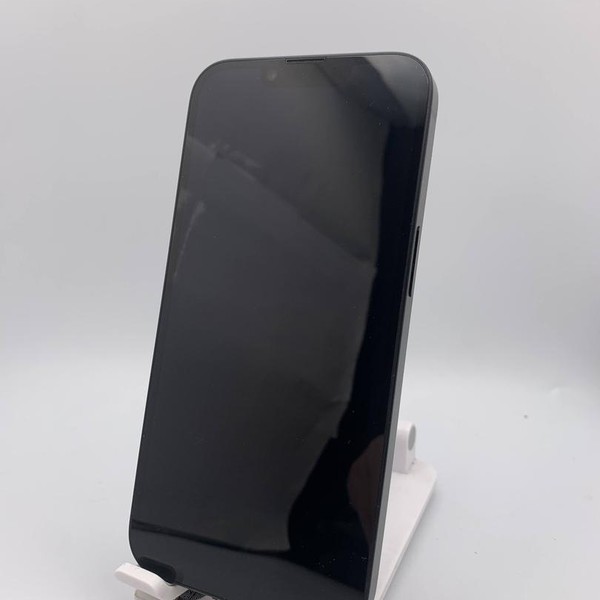 Apple iPhone 16e - Unlocked, 128 GB, Black, A3212