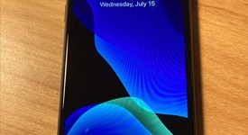 Good
													Apple iPhone 7 - Unlocked, Black, 32 GB, A1778, GSM, photo 3 of 12