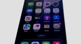 Fair
													Apple iPhone 15 - Unlocked, Blue, 128 GB, A2846, photo 2 of 7