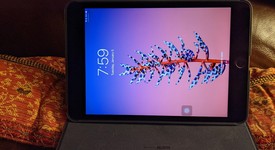 Good
													Apple iPad Mini 5th Gen - Wi-Fi, Gray, 64 GB, photo 2 of 5