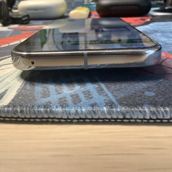 Google Pixel 10 Pro - Unlocked, 256 GB, Porcelain, G4QUR