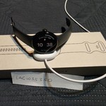 Good Google Pixel Watch 4 - Wi-Fi, Black, 41mm