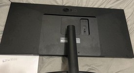 Good
													LG Monitor, photo 4 of 5