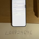 Mint Apple iPhone 15 Pro Max - Unlocked, 256 GB, Natural, A2849