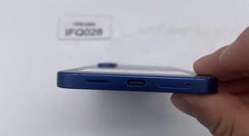 Fair
													Samsung Galaxy S25 Plus - US Cellular, Navy Blue, 256 GB, 12 GB, SM-S936U, photo 5 of 9