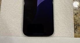 Good
													Apple iPhone 15 Pro - Unlocked, Black, 128 GB, A2848, photo 3 of 9