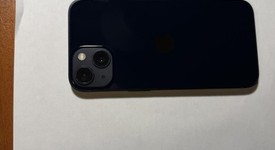 Good
													Apple iPhone 13 - Unlocked, Midnight, 256 GB, A2482, photo 3 of 7