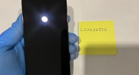 Good
													Apple iPhone 14 Pro Max - Unlocked, Black, 128 GB, A2651, photo 4 of 11
