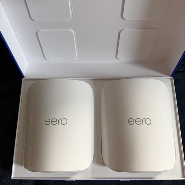 eero Pro 7 - 2-Pack