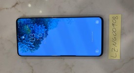 Good
													Samsung Galaxy S20 5G - Verizon, Gray, 128 GB, 8 GB, SM-G981V UW, photo 1 of 6