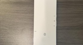 Mint
													Google Pixel 7 Pro - Unlocked, Snow, 256 GB, 12 GB, GE2AE, photo 1 of 8