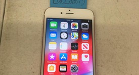 Good
													Apple iPhone 6S - T-Mobile, Grey, 64 GB, A1688, photo 1 of 7