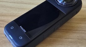 Mint
													Insta360 X4, photo 1 of 9