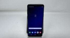 Good
													Samsung Galaxy S9 - AT&T, Black, 64 GB, SM-G960U, photo 1 of 6