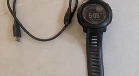Good
													Garmin Instinct - Black, photo 3 of 3