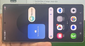 Good
													Samsung Galaxy S25 Ultra - T-Mobile, Gray, 256 GB, 12 GB, SM-S938U, photo 2 of 5