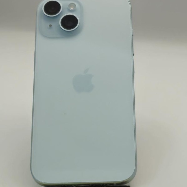 Apple iPhone 15 - Verizon, 128 GB, Blue, A2846