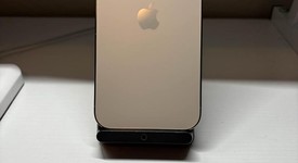 Good
													Apple iPhone 12 Pro - Unlocked, Gold, 128 GB, A2341, photo 6 of 6