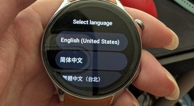 Good
													OnePlus Watch 2 - Silver, photo 3 of 8