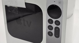 New
													Apple TV 4k 2nd Gen (2021) - 32 GB, photo 1 of 6