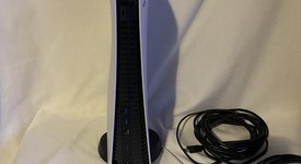 Mint
													PlayStation 5 Standard Edition (2020) - White, 825 GB, Standard Edition, photo 6 of 6