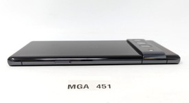 Good
													Google Pixel 7 Pro - AT&T, Obsidian, 256 GB, 12 GB, GE2AE, photo 5 of 11