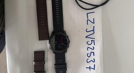 Mint
													Garmin epix Pro Gen 2 - Gray, 51mm, Sapphire, photo 2 of 5